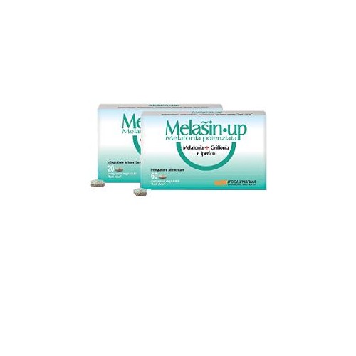 MELASIN UP 1MG 20CPR