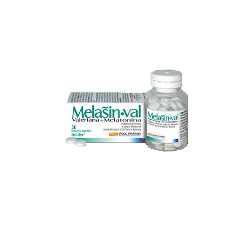 MELASIN VAL 1MG
