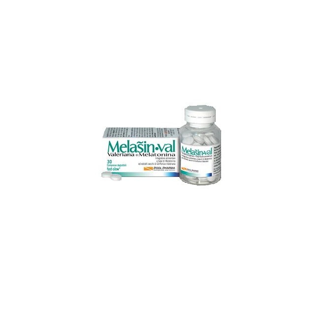 MELASIN VAL 1MG
