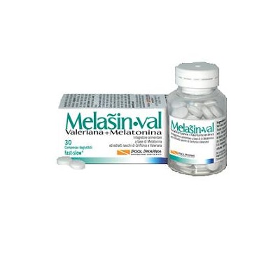 MELASIN VAL 1MG