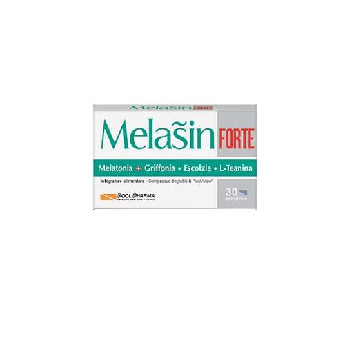 MELASIN FORTE 1MG 30CPR