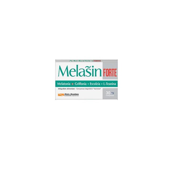 MELASIN FORTE 1MG 30CPR