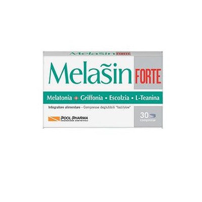 MELASIN FORTE 1MG 30CPR