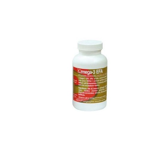 OMEGA-3 EFA 90CPS
