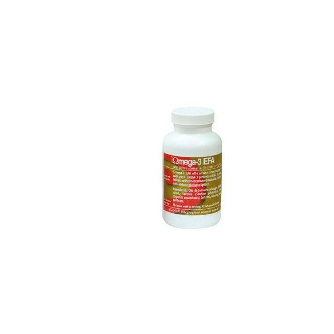 OMEGA-3 EFA 90CPS