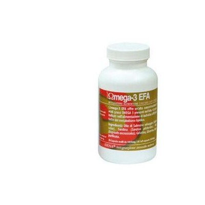 OMEGA-3 EFA 90CPS