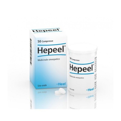 HEPEEL 50TAV HEEL