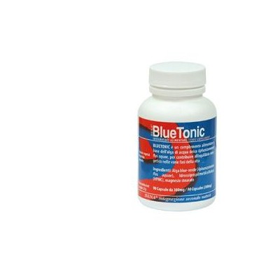 BLUE TONIC 90CPS VEGETALI