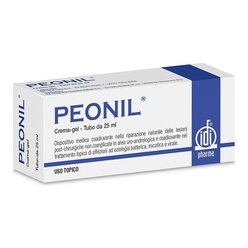 PEONIL CREMA GEL 25ML