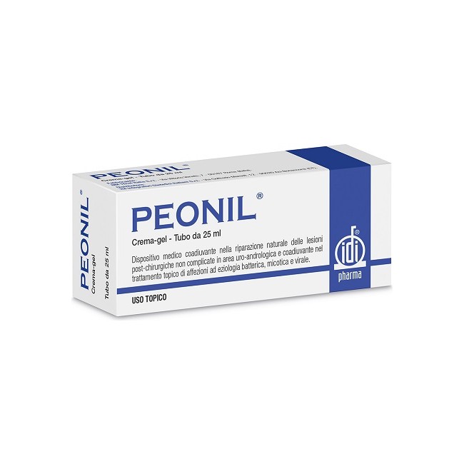 PEONIL CREMA GEL 25ML