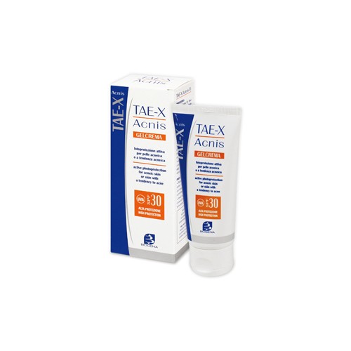 TAE-X ACNIS CREMA 60ML