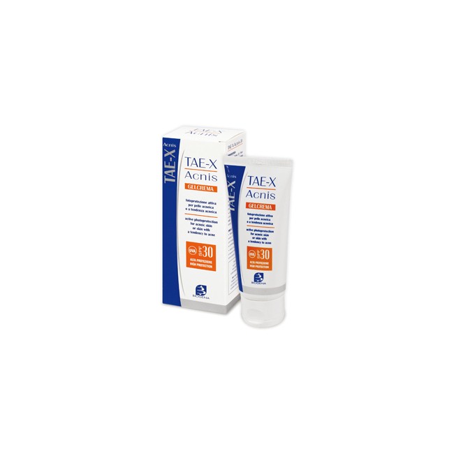 TAE-X ACNIS CREMA 60ML