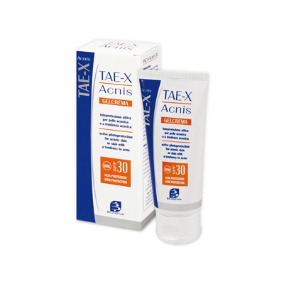 TAE-X ACNIS CREMA 60ML