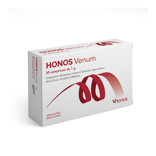 HONOS VENUM 30CPR