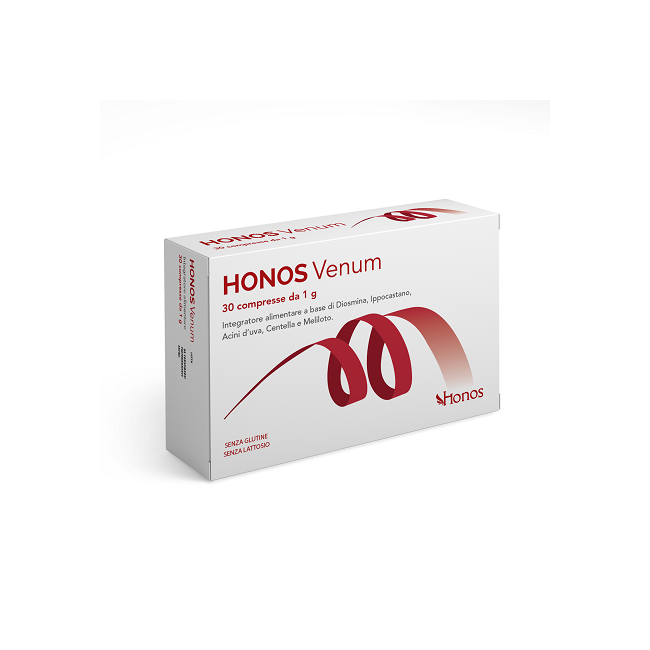 HONOS VENUM 30CPR