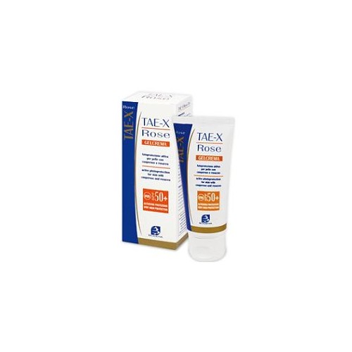 TAE-X ROSE CREMA 60ML