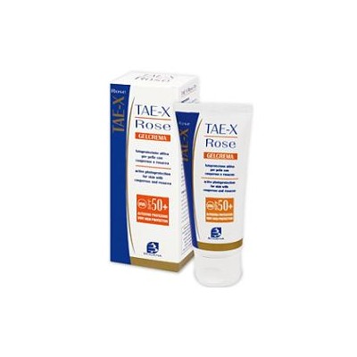 TAE-X ROSE CREMA 60ML