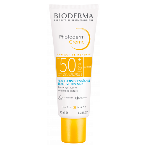 PHOTODERM CREME SPF50+ 40ML