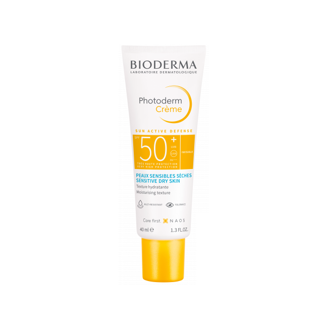 PHOTODERM CREME SPF50+ 40ML