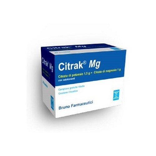 CITRAK MG 20BUST