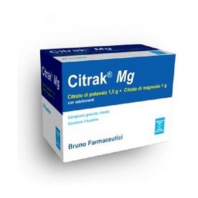 CITRAK MG 20BUST