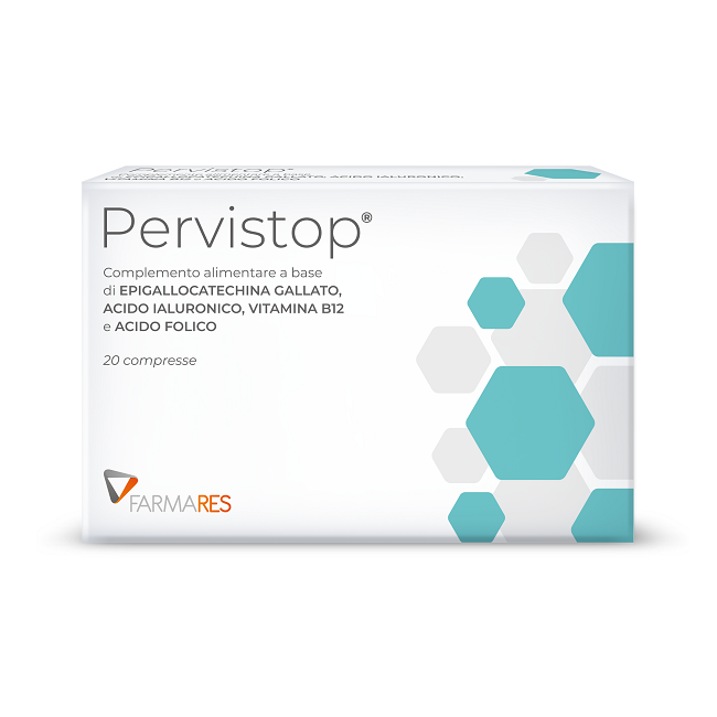 PERVISTOP 20CPR