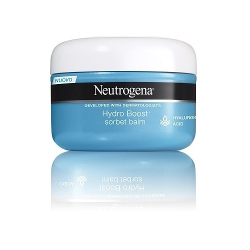 NEUTROGENA HB SORBET BALS CRP
