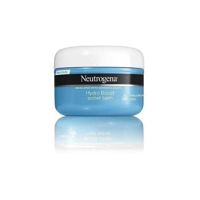 NEUTROGENA HB SORBET BALS CRP