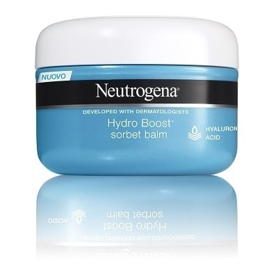 NEUTROGENA HB SORBET BALS CRP
