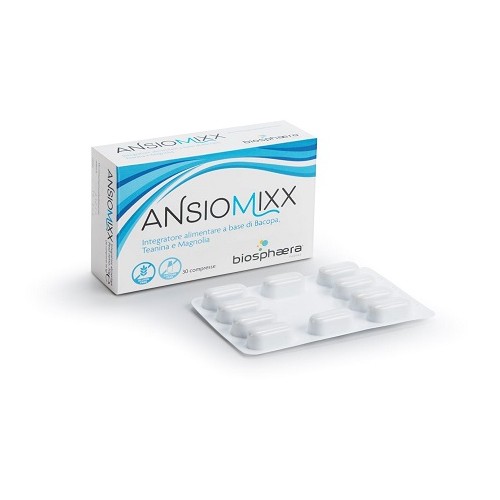 ANSIOMIXX 30CPR