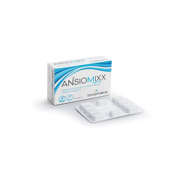 ANSIOMIXX 30CPR