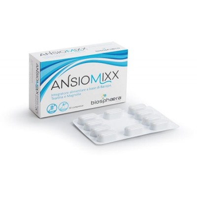 ANSIOMIXX 30CPR