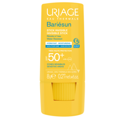 BARIESUN SPF50+ STICK INVISIBL