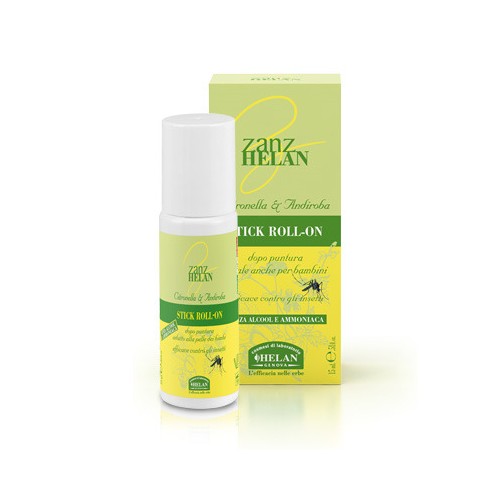 ZANZHELAN STICK DOPO PUNT 15ML