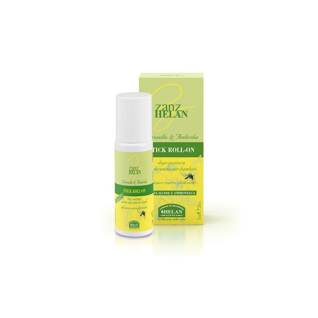 ZANZHELAN STICK DOPO PUNT 15ML