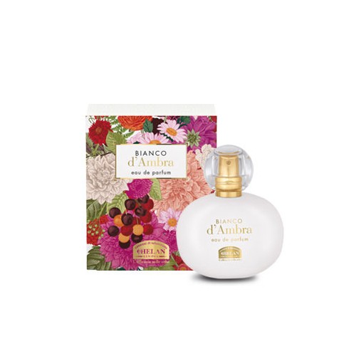BIANCO D'AMBRA EDP 50ML