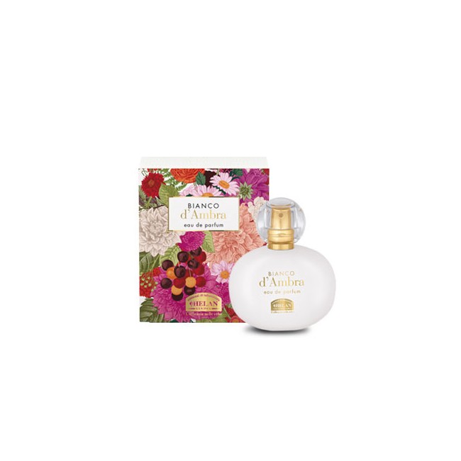 BIANCO D'AMBRA EDP 50ML