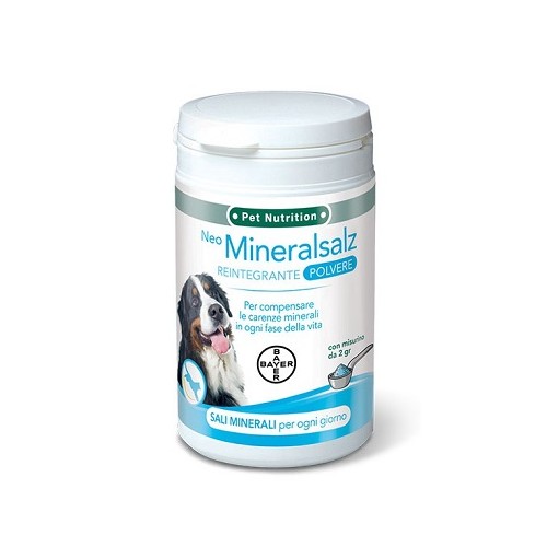 NEO MINERALSALZ REINTEGRANTE