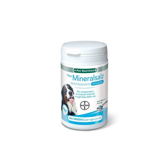 NEO MINERALSALZ REINTEGRANTE