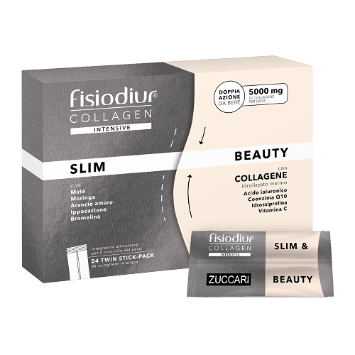 FISIODIUR COLLAGEN SLIM&BEAUTY