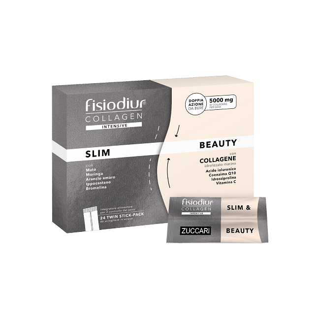 FISIODIUR COLLAGEN SLIM&BEAUTY