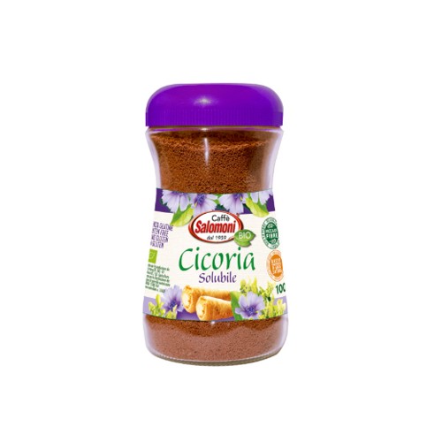 CICORIA SOLUBILE BIO 100G