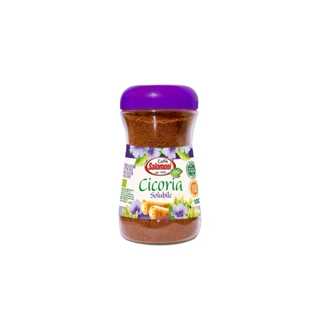CICORIA SOLUBILE BIO 100G