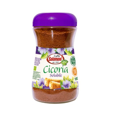 CICORIA SOLUBILE BIO 100G