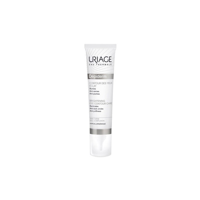 DEPIDERM CONTORNO OCCHI 15ML