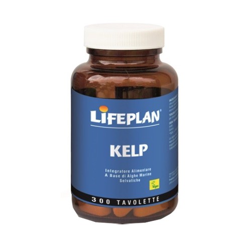 KELP 300TAV