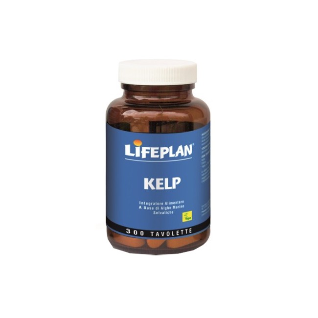 KELP 300TAV