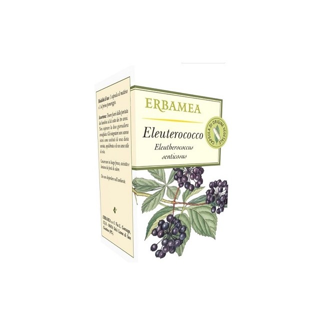 ELEUTEROCOCCO 50OPR