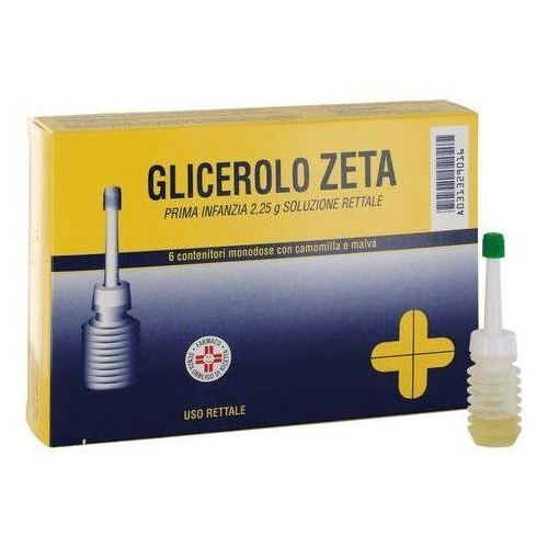 GLICEROLO ZETA%6CONT 3G CAM MA