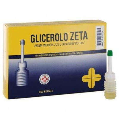 GLICEROLO ZETA%6CONT 3G CAM MA